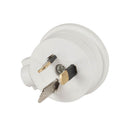 Side Entry Mains Plug (240V)-5