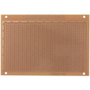 IC Experimenters Board (140x95mm)-2