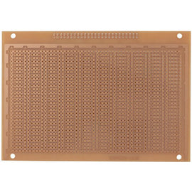 IC Experimenters Board (140x95mm) - 0