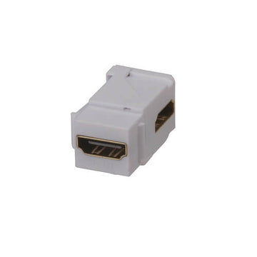 Right Angle Keystone Insert - 0