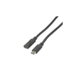 USB 3.2 Type-C Extension Cable - 0
