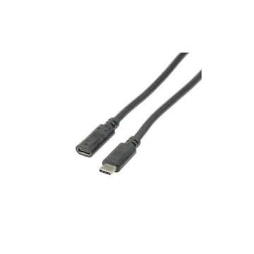 USB 3.2 Type-C Extension Cable - 0