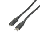 USB 3.2 Type-C Extension Cable-4