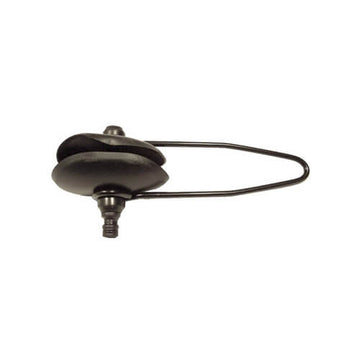 Outboard Motor Flushers (Black) - 0