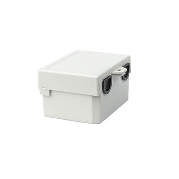 Snap in Enclosure (91x122x69mm) - 0