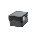 Snap in Enclosure (91x122x69mm)-3