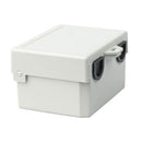 Snap in Enclosure (91x122x69mm)-4