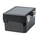 Snap in Enclosure (91x122x69mm)-5