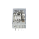 Relay Suitable for Switching Loads Up-2