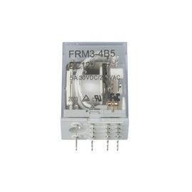 Relay Suitable for Switching Loads Up - 0