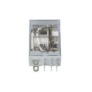 Relay Suitable for Switching Loads Up-3