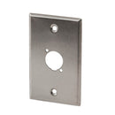 Plaque Murale en Acier Inoxydable-4
