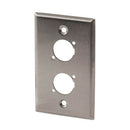 Plaque Murale en Acier Inoxydable-5