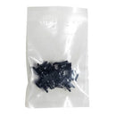 LED Clips 5mm (Black)-5