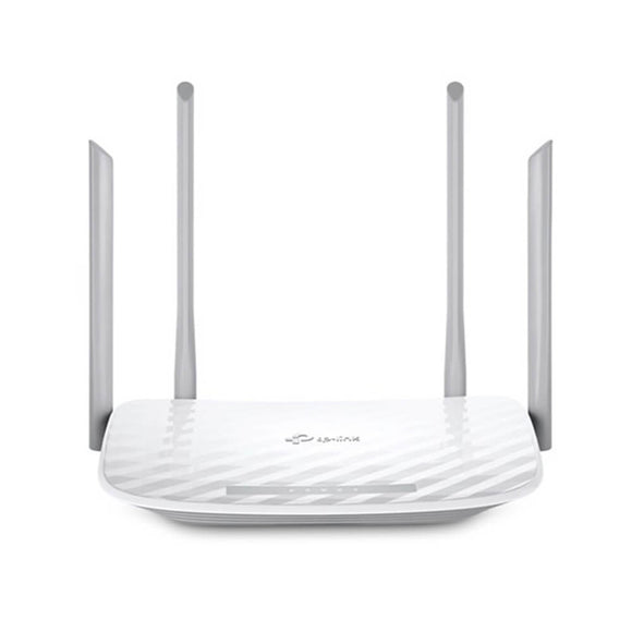 TP-Link Wireless Dual Band Router