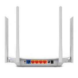 TP-Link Wireless Dual Band Router - 0