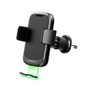 Powertech Wireless Charging Car Phone Mount (15W)-1