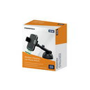 Powertech Wireless Charging Car Phone Mount (15W)-3