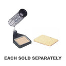 Spare Sponge for Iron Stand-1