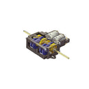 4 Speed Gearbox or Axle Assembly-2