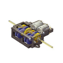 4 Speed Gearbox or Axle Assembly-4
