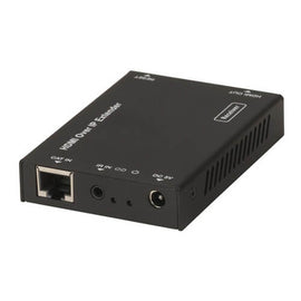 HDMI Over IP Extender with Loop Out 150m - 0