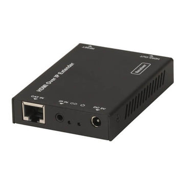 HDMI Over IP Extender with Loop Out 150m - 0