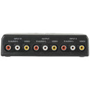 Digitech 2-Way Audio or Video Selector Switch-2