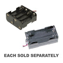 Polypropylene Square Battery Holder-1