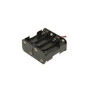 Polypropylene Square Battery Holder-3