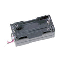 Polypropylene Square Battery Holder-4