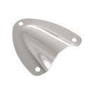 Stainless Steel Ventilation Scoop-3