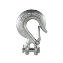 Steel Clevis Hook 5/16"-1