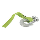 Steel Clevis Hook 5/16"-2