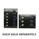 Fused Switch Panel (15A)-1