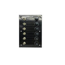 Fused Switch Panel (15A)-2