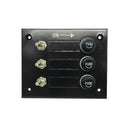 Fused Switch Panel (15A)-4
