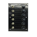 Fused Switch Panel (15A)-5