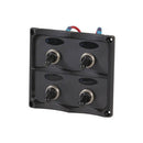 Switch Panel with LED Indicators-3