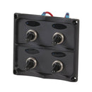 Switch Panel with LED Indicators-4