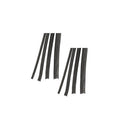 Self-closing Braided Wire Wrap-2