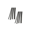 Self-closing Braided Wire Wrap-3