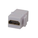 Keystone Insert Connector (White)-6