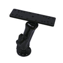 Aluminium Double Ball Joint Arm Universal Mount-1