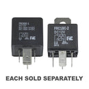 SPDT Horn Relay (12V)-1