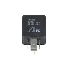 SPDT Horn Relay (12V) - 0