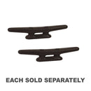 Moulded Nylon Cleat (Black)-1