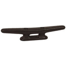 Moulded Nylon Cleat (Black)-5