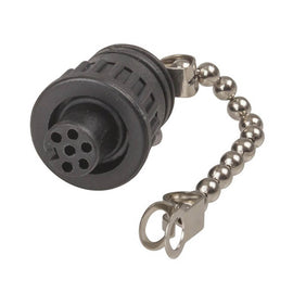 Waterproof Cap for LTW Connectors