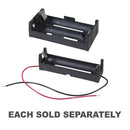 Battery Holder 150mm (Black)-1